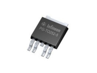 Infineon IFX25401TEV Transistor