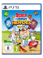 NACON Asterix + Obelix: Heroes Standard Deutsch, Französisch PlayStation 5