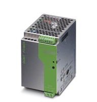 Phoenix Contact QUINT-PS-100-240AC/12DC/10 power supply unit 120 W Green, Grey