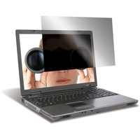 Targus ASF141W9USZ laptop tartozék Laptop képernyővédő