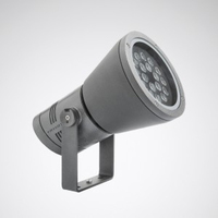 Trilux 6330640 spotje Oppervlak-spotverlichting Antraciet LED