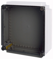 Eaton CI44-125-NA armoire électrique Plastique IP65