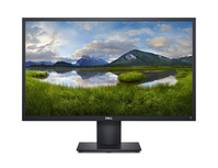 DELL E Series E2421HN computer monitor 60,5 cm (23.8") 1920 x 1080 Pixels Full HD LCD Zwart