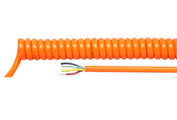 HELUKABEL PUR Low voltage cable