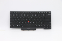 Lenovo 5N20W67760 notebook spare part Keyboard