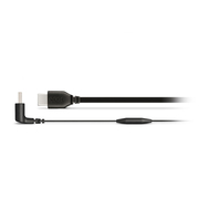 RØDE SC16 USB Kabel 0,3 m USB C Schwarz