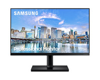Samsung F27T450FQR computer monitor 68,6 cm (27") 1920 x 1080 Pixels Full HD Zwart