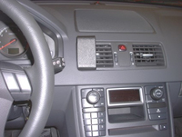 Brodit 853171 część zamienna/akcesorium do wnętrza pojazdu Podstawa montażowa