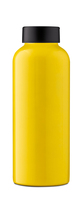 Mama Wata 726S borraccia Uso quotidiano 500 ml Giallo