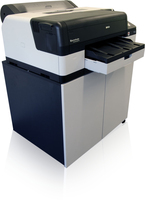 Epson Cabinet stampante