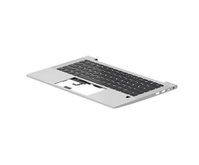 HP N10775-A41 notebook spare part Keyboard