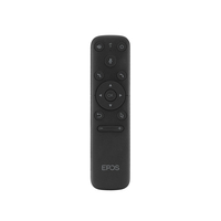 EPOS 1000930 afstandsbediening Videovergadersysteem Drukknopen