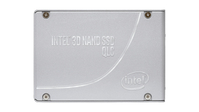 D3 SSDSC2KG019TZ01 Internes Solid State Drive 2.5" 1,92 TB Serial ATA III TLC 3D NAND