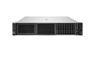 Hewlett Packard Enterprise DL385 Gen10+ v2 Server Rack (2U) AMD EPYC 2,6 GHz 32 GB DDR4-SDRAM 800 W