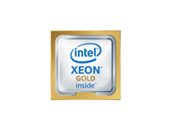 Fujitsu Xeon Intel Gold 6342 processor 2.8 GHz 36 MB