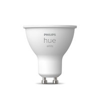 Philips Hue White GU10 - Spots connectés