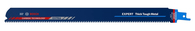 Bosch Expert 2 608 900 371 jigsaw/scroll saw/reciprocating saw blade Sabre saw blade High carbon steel (HCS) 1 pc(s)