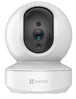 EZVIZ TY1 4MP Dóm IP biztonsági kamera Beltéri 2560 x 1440 pixelek Plafon/fal