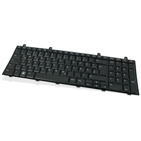 DELL X60KC laptop spare part Keyboard