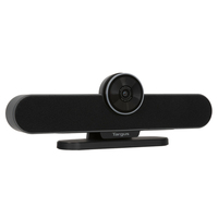 Targus All-in-One 4K video conferencing system Personal video conferencing system
