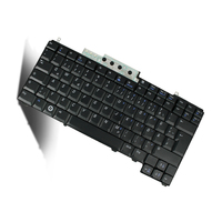 DELL TU227 laptop spare part Keyboard