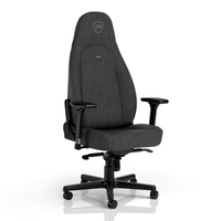 noblechairs Icon Gaming Chair Padded seat Padded backrest