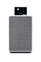 Pure 00-12110-00 Tragbarer Lautsprecher Tragbarer Mono-Lautsprecher Grau, Weiß 20 W