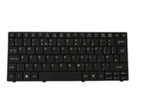 Acer KB.I110A.025 Laptop-Ersatzteil Tastatur