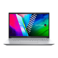 ASUS VivoBook Pro 15 OLED Pro OLED 15.5" AMD Ryzen™ 7 5800H 16Gb 512G SSD