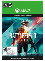 Microsoft Battlefield 2042 Standard Xbox One