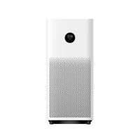 Xiaomi Smart Air Purifier 4 48 m² 64 dB Biały