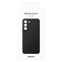 Samsung EF-PS901T mobile phone case 15.5 cm (6.1") Cover Black