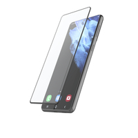 Hama 00213066 képernyő- vagy hátlapvédő mobiltelefonhoz Átlátszó képernyővédő Samsung 1 db