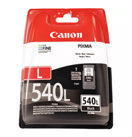 Canon PG-540L ink cartridge 1 pc(s) Original Black