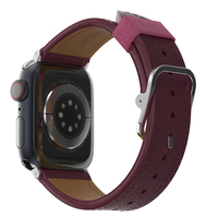 OtterBox Symmetry Cactus Series para Apple Watch 44mm/45mm/46mm, Maroon Bells