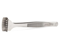 Weller 608ASA industrial tweezer Stainless steel