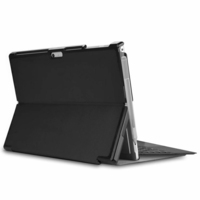 CoreParts MSPP5503B Tablet-Schutzhülle 31,2 cm (12.3") Folio Schwarz