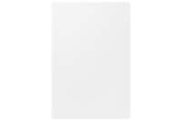 Samsung EF-DX825 QWERTZ Allemand Pogo Pin Blanc