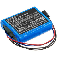 CoreParts MBXMC-BA051 bateria do użytku domowego Litowo-jonowa (Li-Ion)