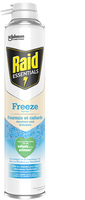 Raid Essentials Freeze Spray 350 ml Abwehrmittel