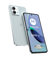 Motorola Moto G Moto G84 16,6 cm (6.55") Hybride Dual SIM Android 13 5G USB Type-C 12 GB 256 GB 5000 mAh Blauw