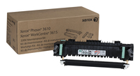 Xerox Fuser 220 volt (artikel met lange levensduur, doorgaans niet nodig)