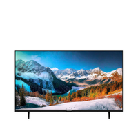 Grundig GFB 5340 101,6 cm (40") Full HD Smart-TV Schwarz