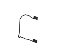 HP N63214-001 laptop spare part Cable