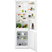 AEG OSC5S181ES fridge-freezer Built-in 271 L E White