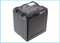 CoreParts MBXCAM-BA294 bateria do aparatu/kamery Litowo-jonowa (Li-Ion) 2100 mAh