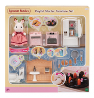 Sylvanian Families 5449 Spielzeug-Set