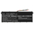 CoreParts MBXAC-BA0125 laptop reserve-onderdeel Batterij/Accu