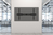 Neomounts WL30S-950BL19 uchwyt / stojak do monitorów 2,79 m (110") Czarny Ściana