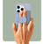 OtterBox OtterGrip Symmetry Series pour iPhone 15 Pro, You Do Blue (Blue)